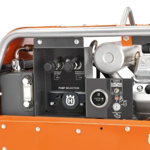 Zamjenska baterija 12V za Husqvarna Construction alate
