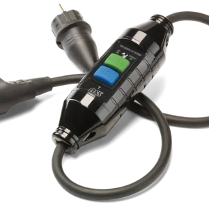 Diferencijalni napojni kabel, PRCD, jednofazni 16 A – 30 mA