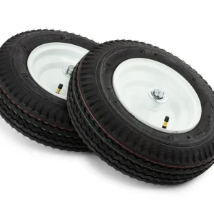 Transportni kotači za teške građevinske mašine i opremu