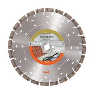Husqvarna ELITE-CUT S35P Dijamantni alat za ručne pile za beton
