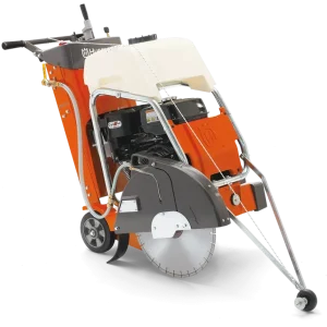 Podni rezač Husqvarna FS 410 D