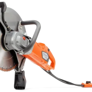 Husqvarna Električni rezač K4000 za beton i zidove