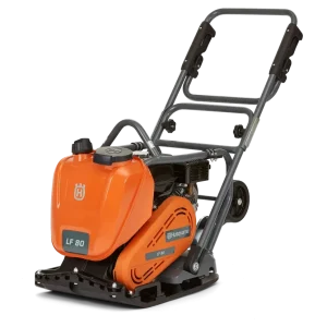 Vibro ploča Husqvarna LF 80 LAT za zbijanje kamnina i asfalta