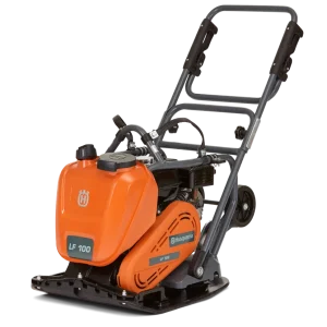 Vibro ploča Husqvarna LF 100 LAT za sabijanje asfalta i tla
