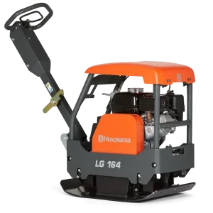 Vibro ploča Husqvarna LG 164 BENZIN