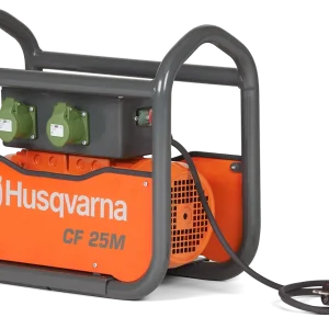 Frekventni pretvarač Husqvarna CF 25 za AX/Vibrastar