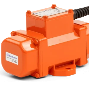 Oplatni vibrator Husqvarna ER 205
