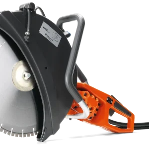 Hidraulični rezač K 2500 - Hidraulični rezač Husqvarna K 2500 za rezanje betona