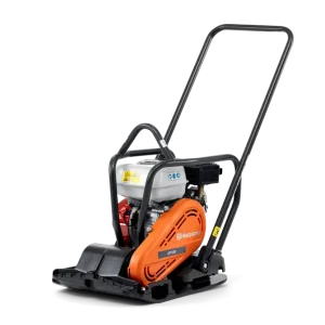 Husqvarna LFV 80 vibro ploča za zbijanje tla i popločavanje