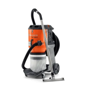 Industrijski usisavač DE120 – Husqvarna
