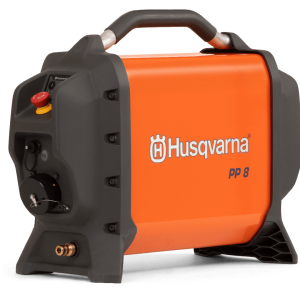 Husqvarna PP 8 visokofrekventni električni agregat