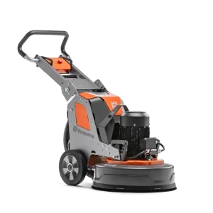 Profesionalna brusilica Husqvarna PG 5 S za obradu betonskih površina