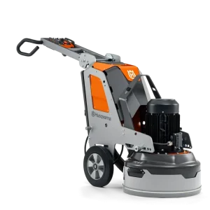 Brusilica Husqvarna PG 6 S za brušenje betona