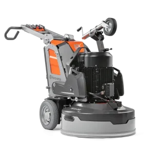 Profesionalna brusilica Husqvarna PG 8 DR za obradu betonskih površina
