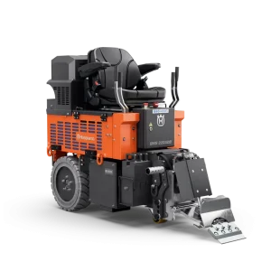 Stroj za uklanjanje podnih obloga Husqvarna BMS-220ADB - Husqvarna BMS-220ADB baterijski stroj za uklanjanje podnih obloga