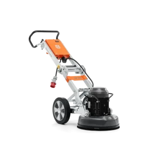Brusilica Husqvarna PG 400 za brušenje i poliranje betona