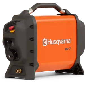 Husqvarna PP 7 pogonska jedinica