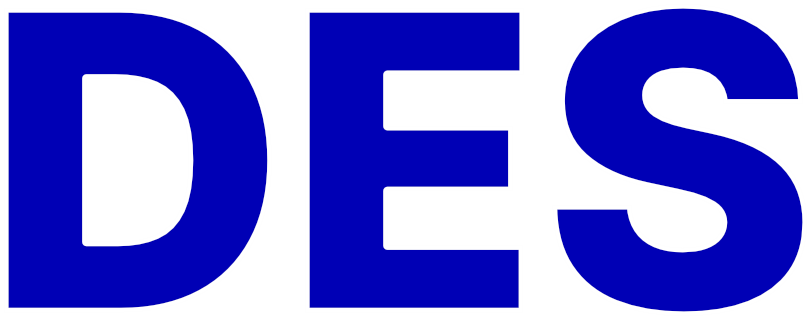 DES LOGO