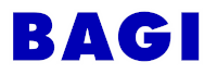 BAGI RENT logo