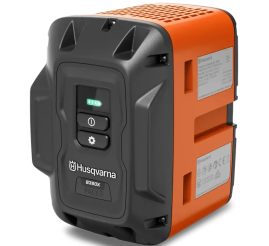 Husqvarna B380X PACE baterija 375 Wh