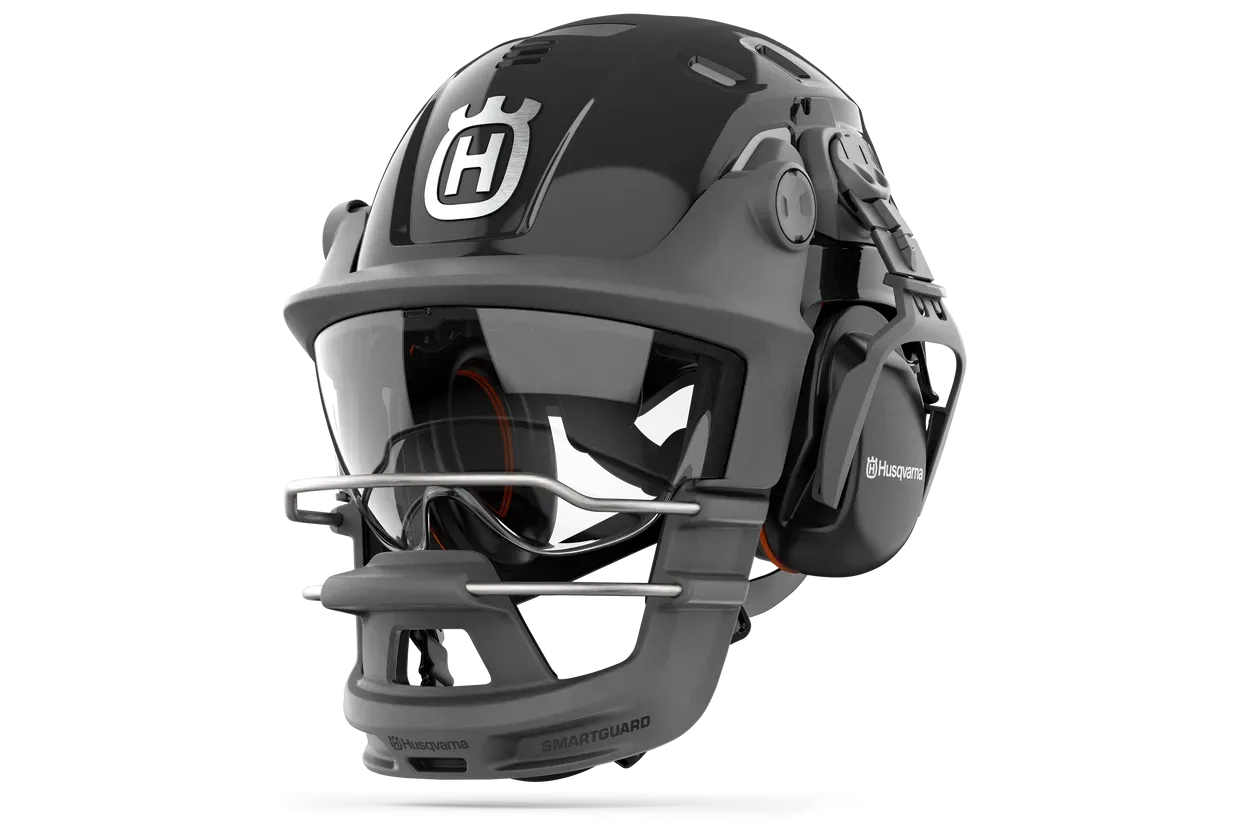Husqvarna PE 10H SmartGuard zaštitna kaciga
