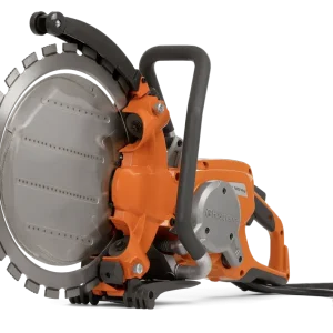 Visokofrekventni električni rezač K7000 Ring Husqvarna za rezanje betona
