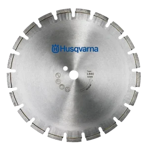Dijamantna rezna ploča Husqvarna ELITE-CUT™ L680 za podne rezače