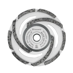 Alat za kutnu brusilicu Husqvarna VARI-GRIND™ SPIRAL H