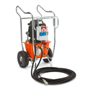 Husqvarna PP 325 E električni hidraulični agregat