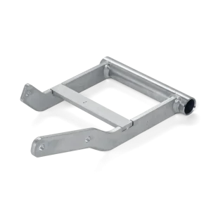 Adapter za obujmicu za rezanje cijevi