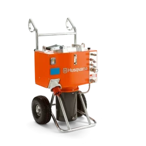 Husqvarna PP 455 E električni hidraulični agregat