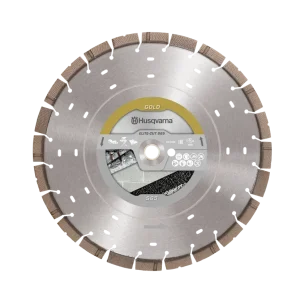Dijamantna rezna ploča Husqvarna ELITE-CUT™ S65 EXO-GRIT™ PLUS