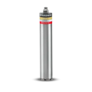 Husqvarna ELITE-DRILL™ D10 TW Dijamantne krune za bušenje - Husqvarna ELITE-DRILL™ D10 TW Dijamantna kruna za bušenje