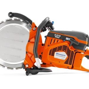 Benzinski rezač K 970 Ring Husqvarna za rezanje betona