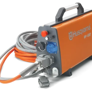Husqvarna PP 492 pogonska jedinica