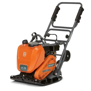 Vibro ploča Husqvarna LF 75 LAT za zbijanje kamnina i asfalta
