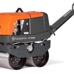 Husqvarna LP 6505 profesionalni valjak za zbijanje tla