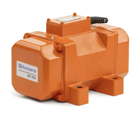 Husqvarna ER 705 električni oplatni vibrator