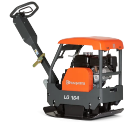 Husqvarna LG 164 vibro ploča
